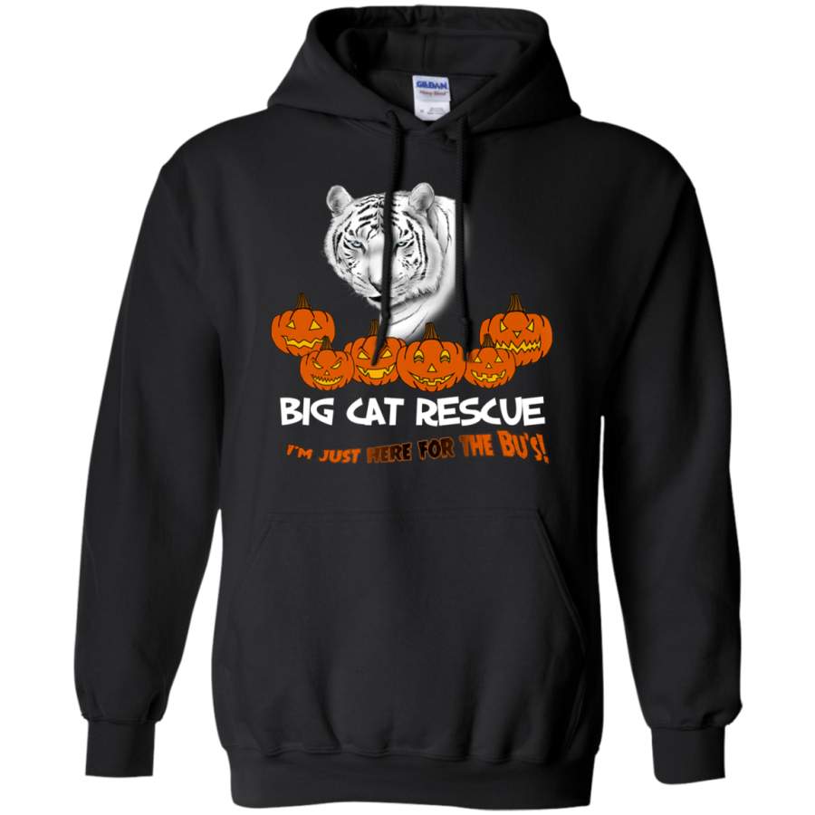 AGR Zabu White Tiger Halloween Hoodie