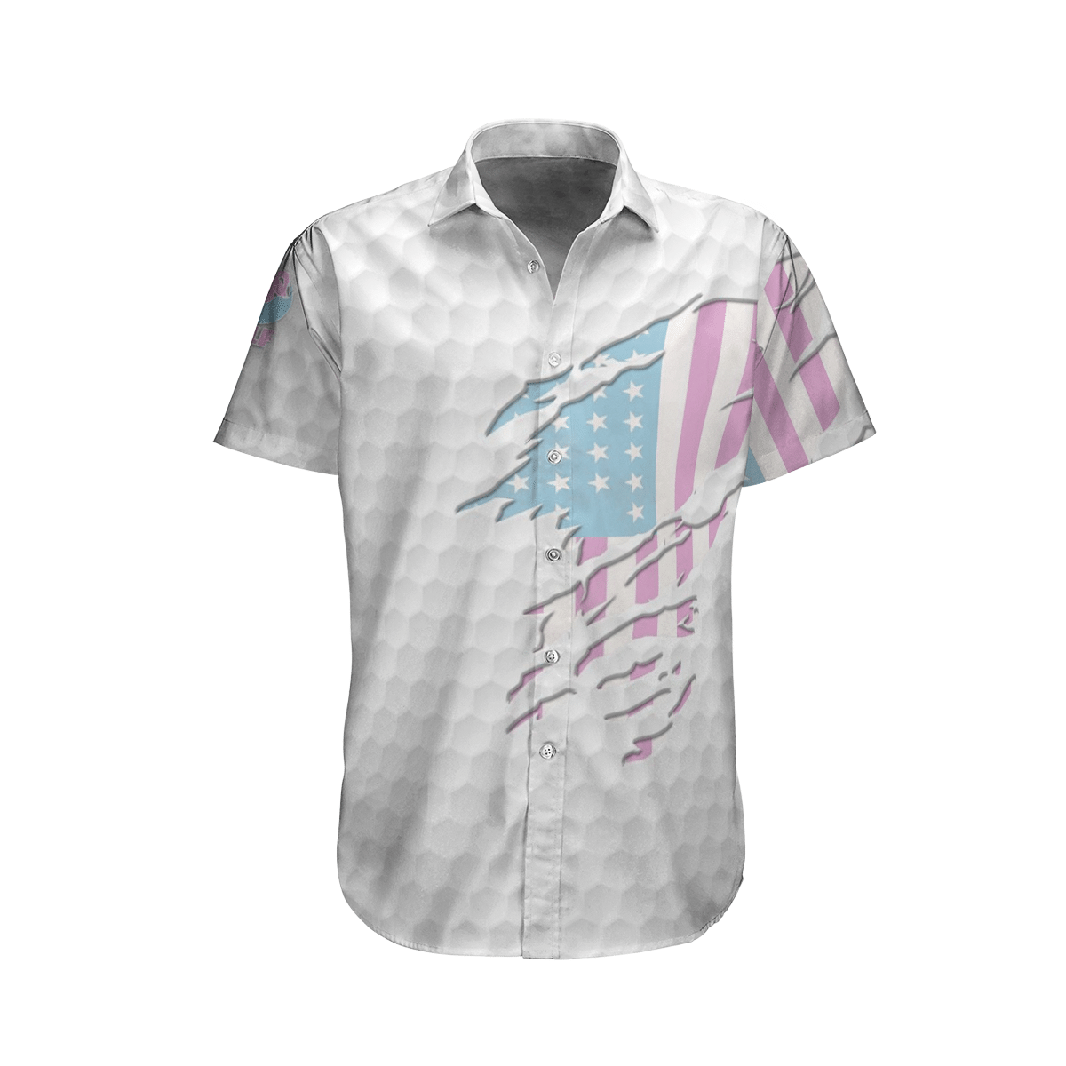 AMERICA GOLF HAWAIIAN SHIRT – BQD-GOL0512B07-TMH