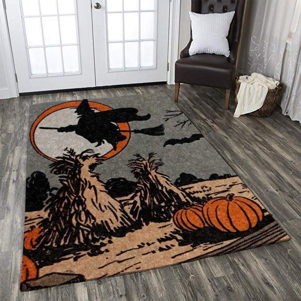 Halloween Rug RCDD81F38013