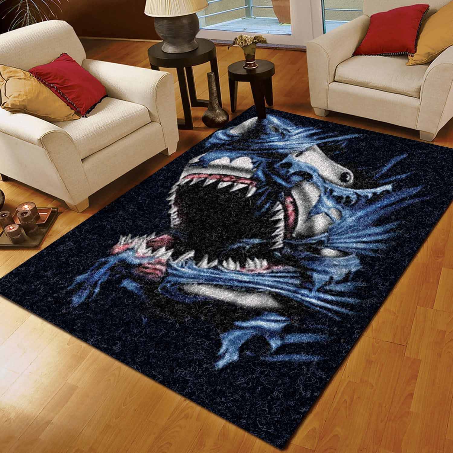 Shark Hn Rug Rcdd81F45366