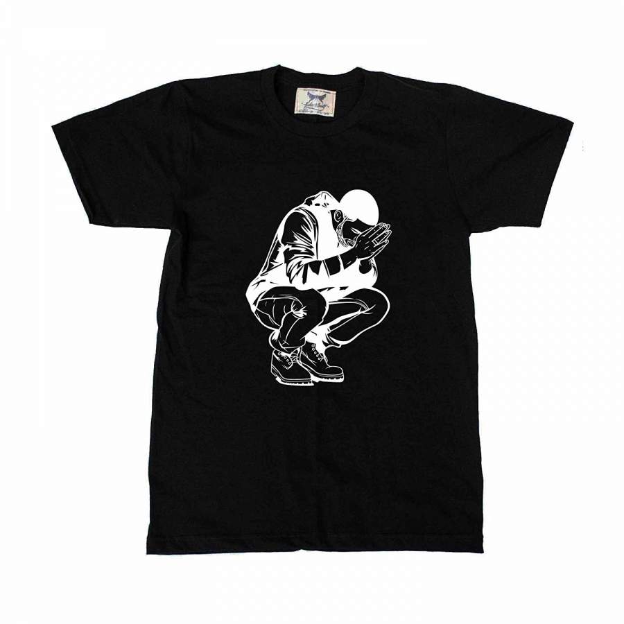 Fashion Drake 6 God Tee Men’S T-Shirt