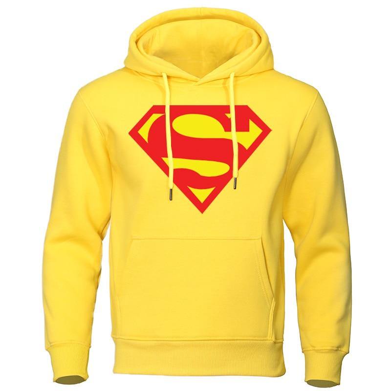 Mens Hoodies Streetwear Male Pullovers