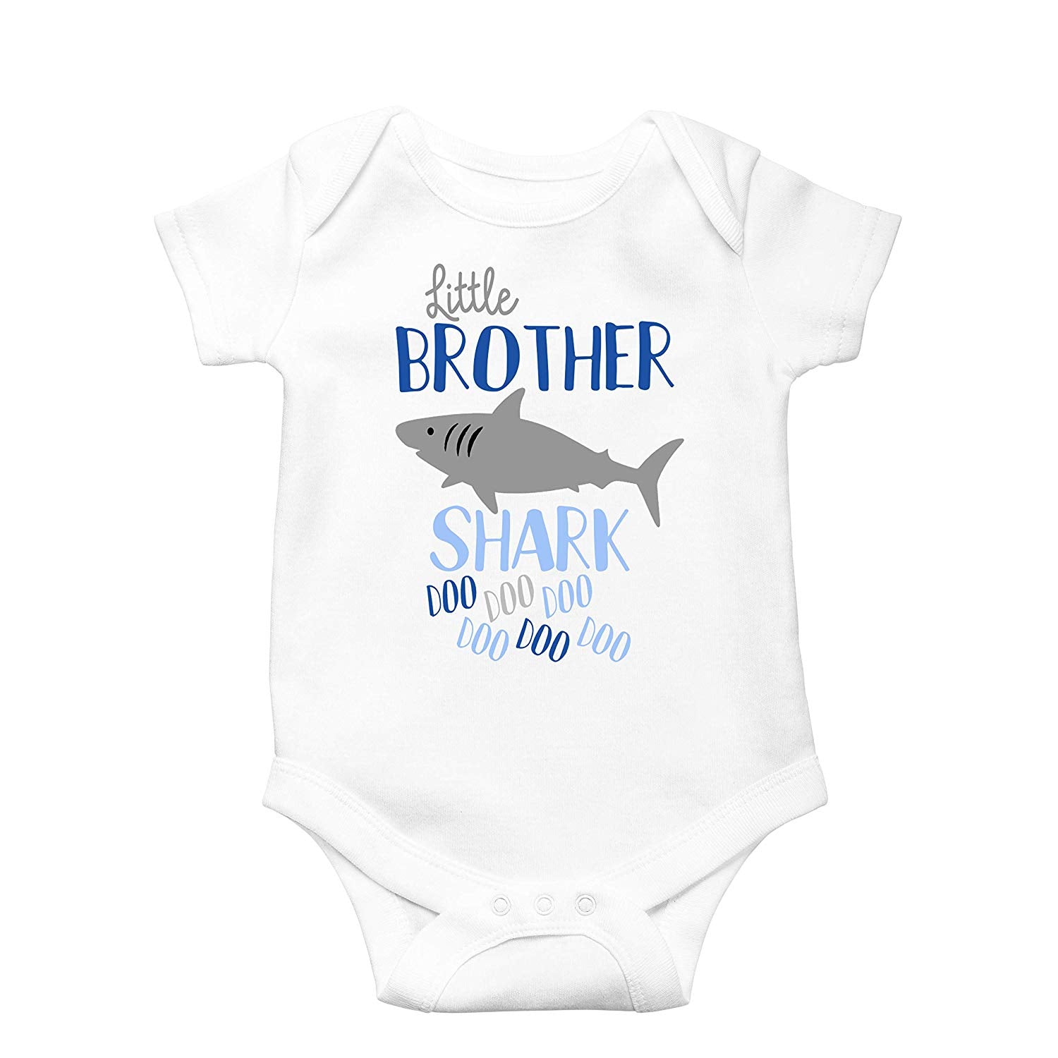 Shark Shirts for Baby Toddler Boys and Girls Outfits