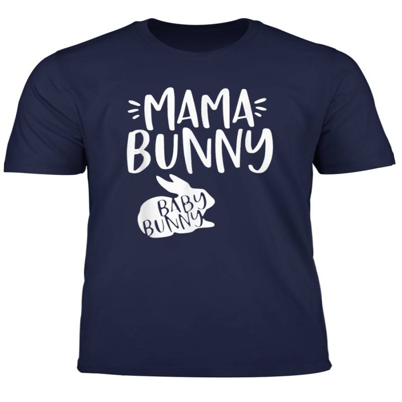 Mama Bunny Baby Bunny Gift For Kids Woman T Shirt Gift