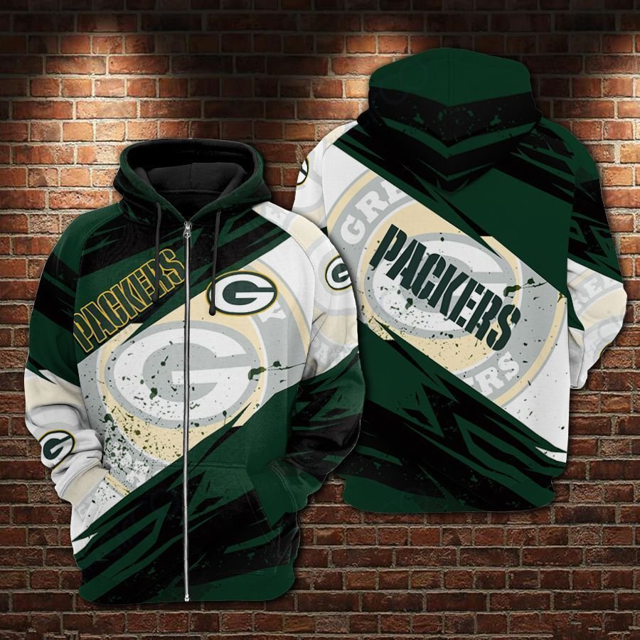 Green Bay Packers Hoodie 585