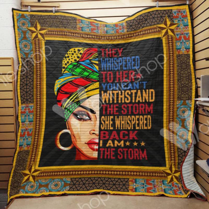 Black Women Blanket JL1504 83O36