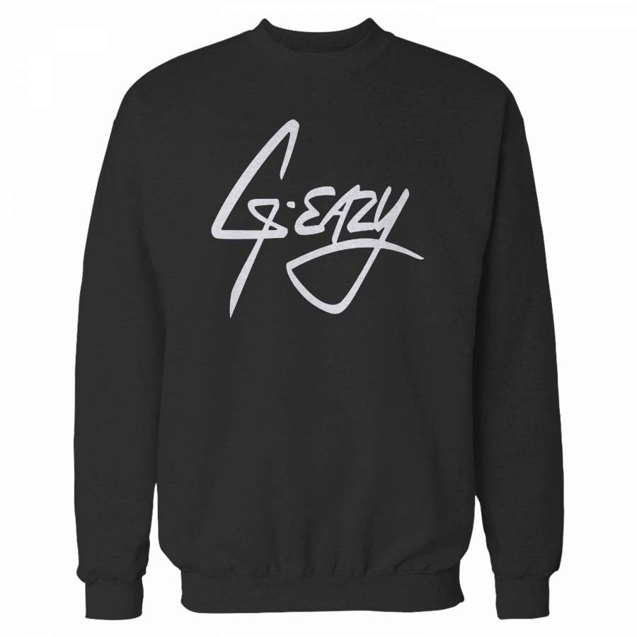 G Eazy Hip Hop Sweatshirt