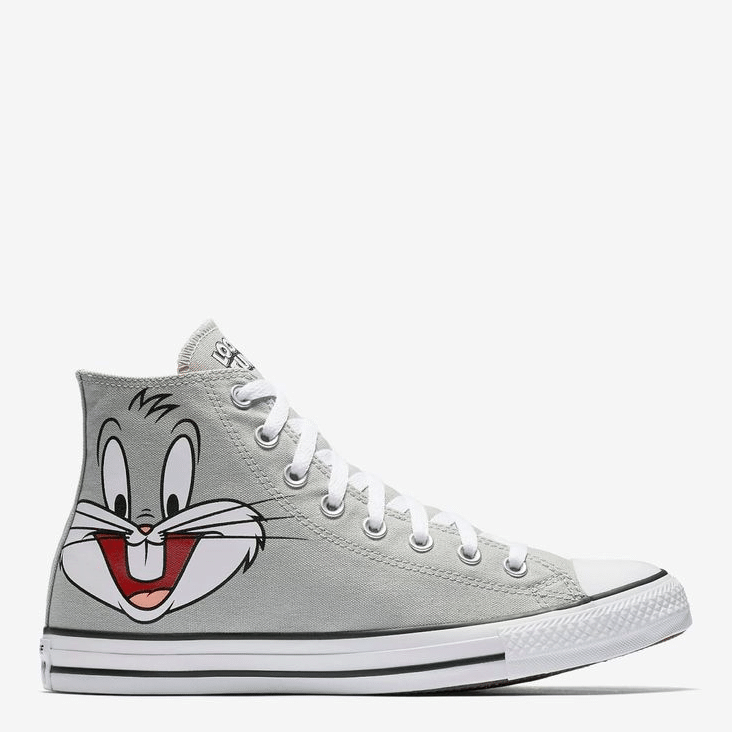 Bugs Bunny 1 High Top Shoes