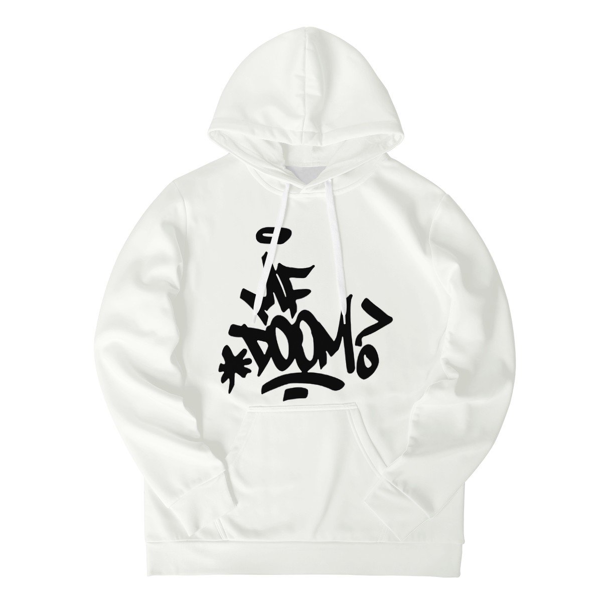 MF Doom Hoodie T-Shirt