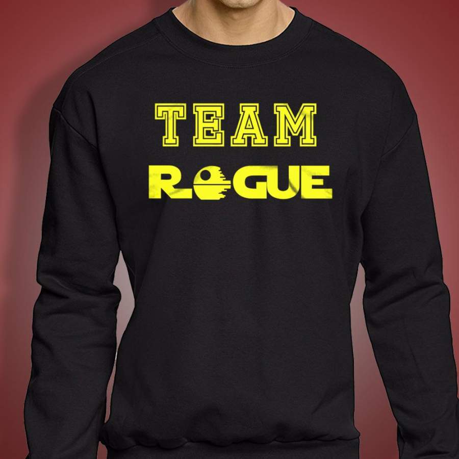 Team Rogue Men’S Sweatshirt