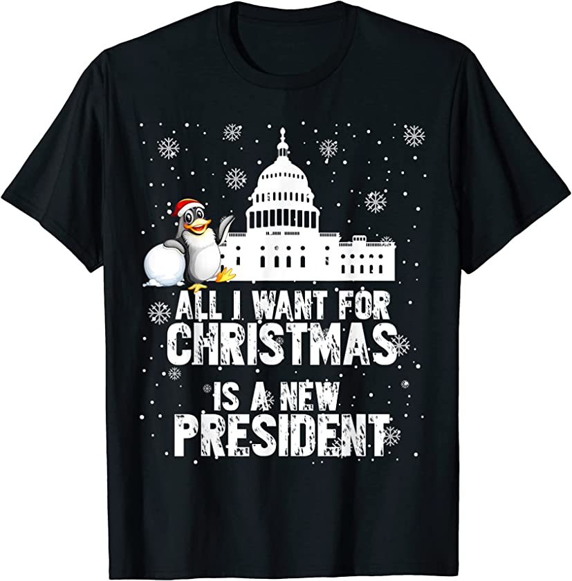 UGLY CHRISTMAS TEE, FUNNY GIFTS FOR MEN, WOMEN, CHRISTMAS T-Shirt