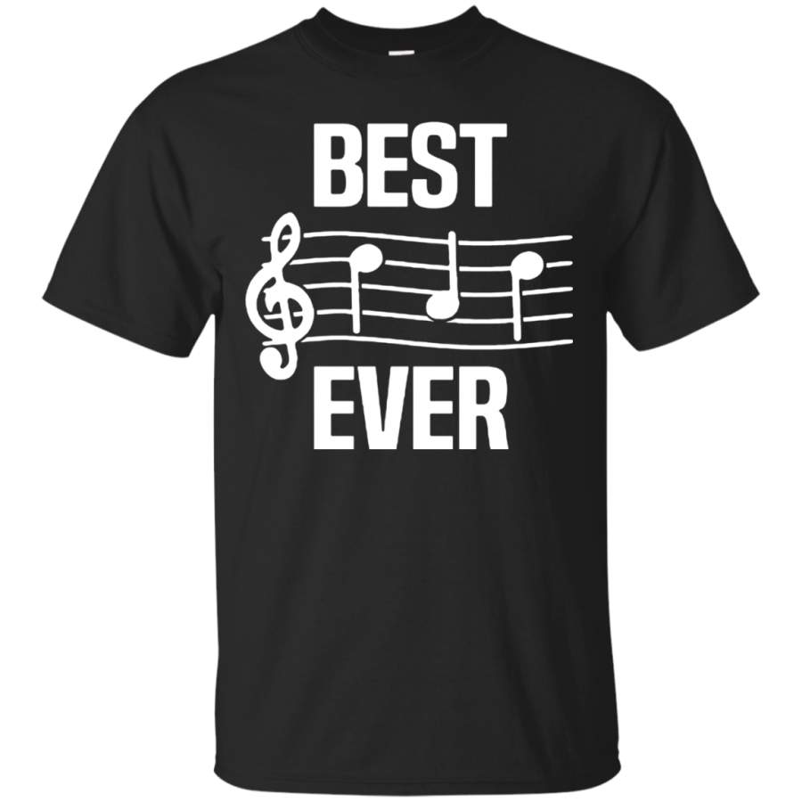 AGR Shop from 1000 unique Discover Best Dad Ever Treble Music T shirt hoodie sweater