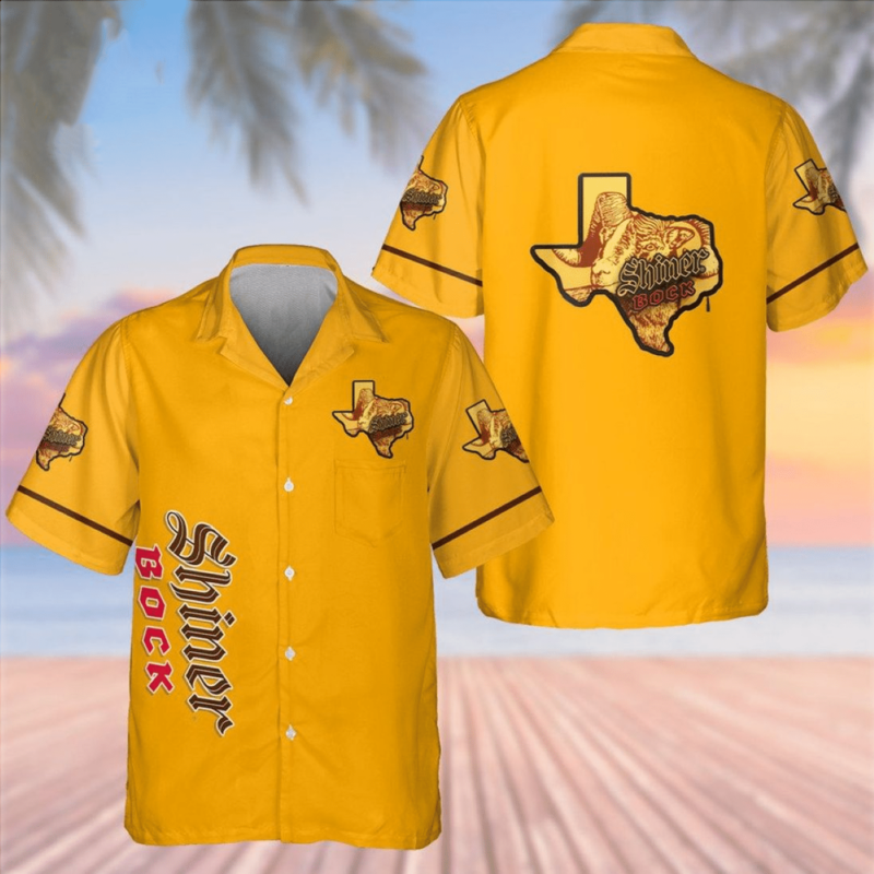 Natural Light Beer Hawaii Shirt Ha69707