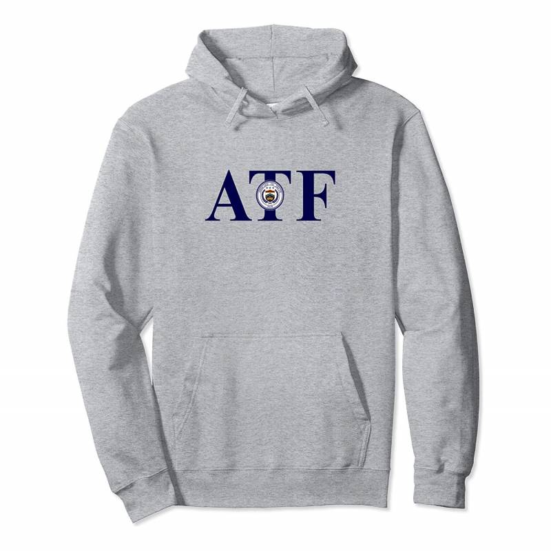 Addicted to Fresh 2020 Double-sided Pullover Hoodie