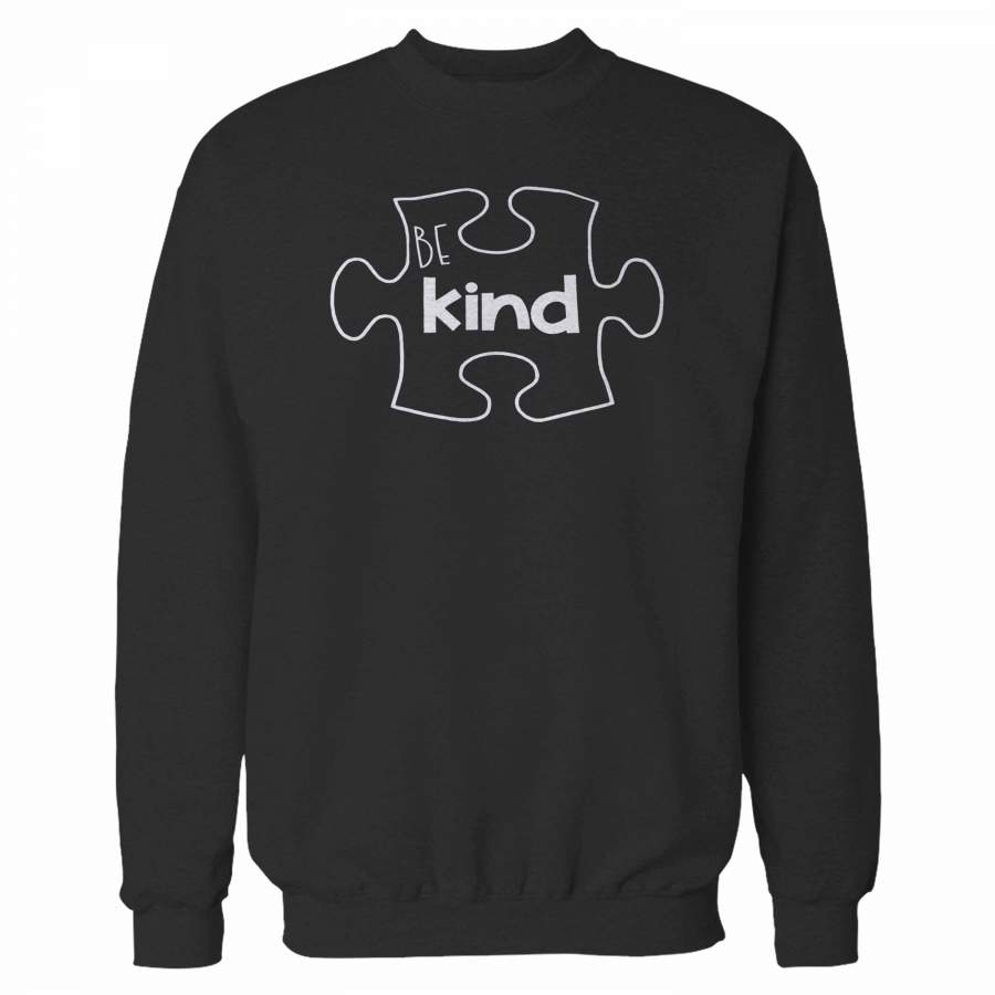 Be Kind Sweatshirt