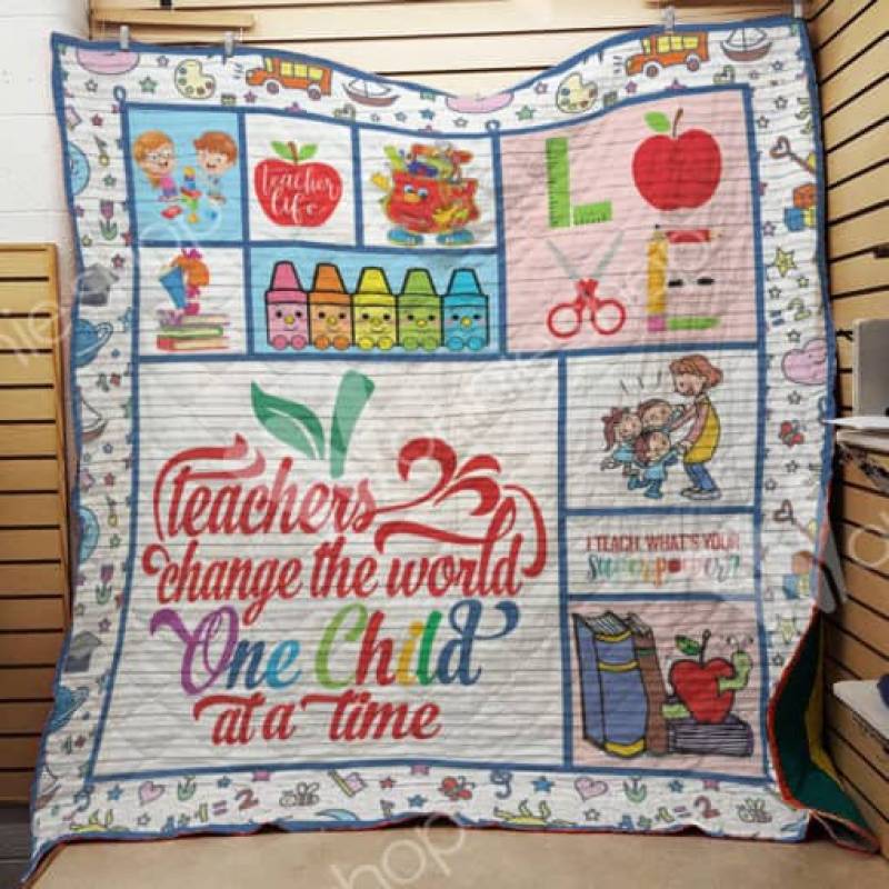 Kindergarten A1902 85O45 Blanket