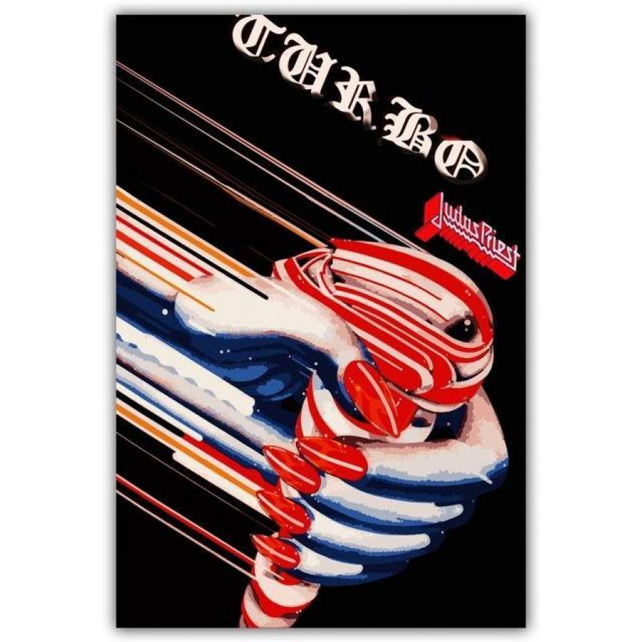 JP Posters – No Frame