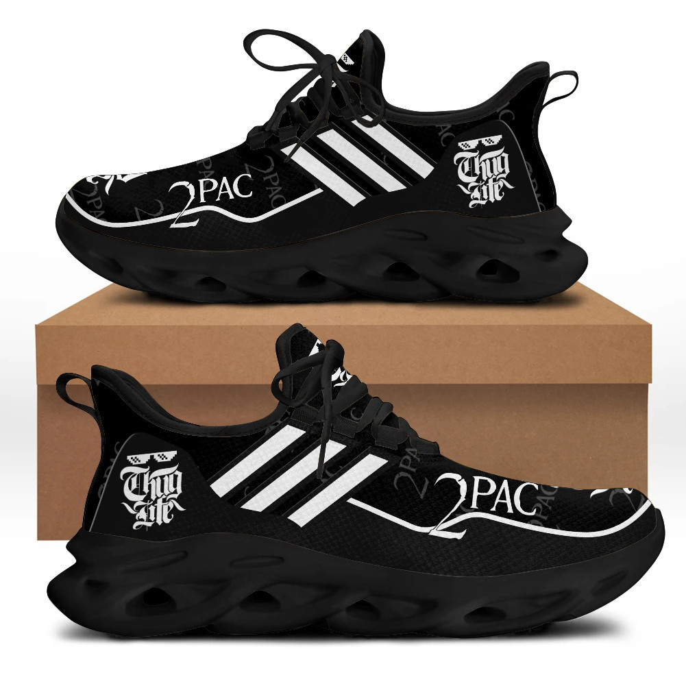 2Pac Running Shoes Ver 1