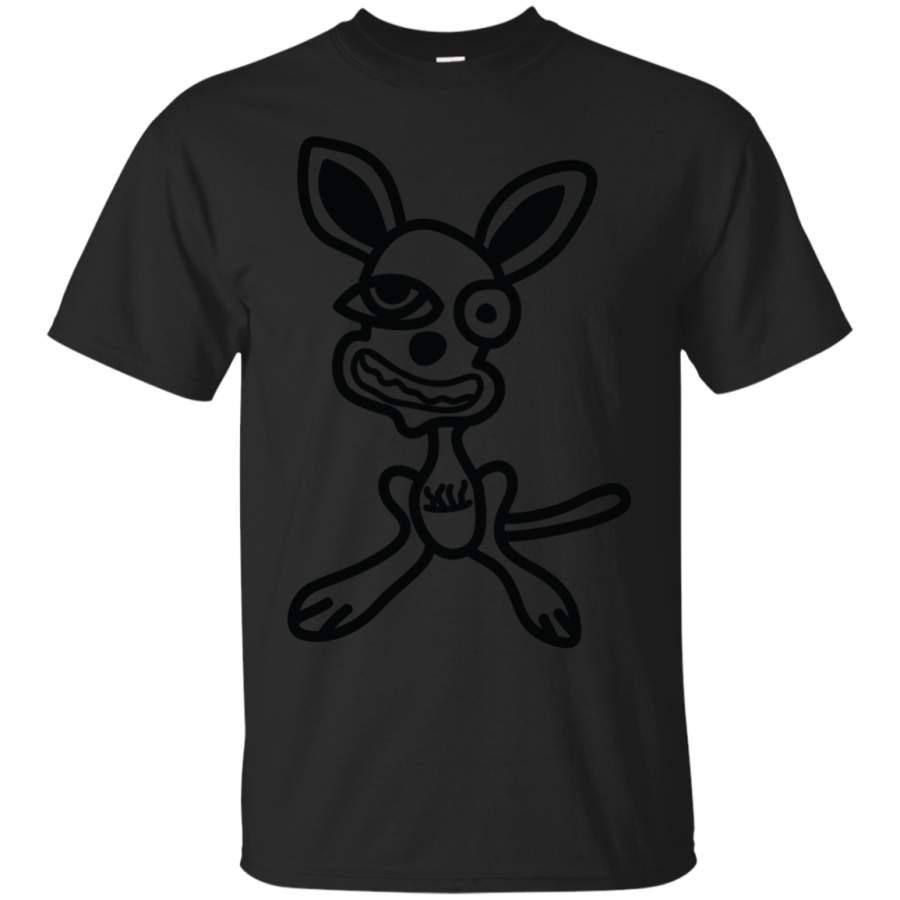 ANIMAL – Kangaroo  Strange T Shirt & Hoodie