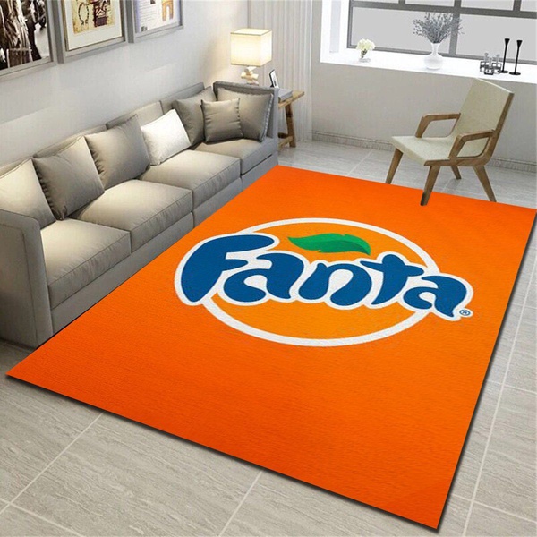 Fanta Rug, Living Room Carpet, Floor Mat