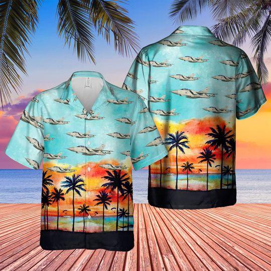 Historical Tornado Hawaii Shirt For Men Women Adult Ha76849