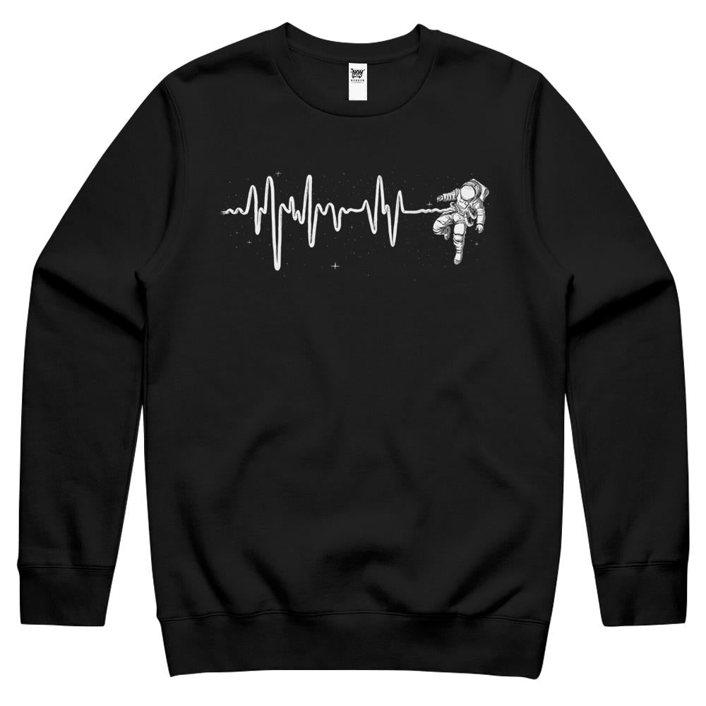 You’Re My Crush Crewneck Sweatshirt