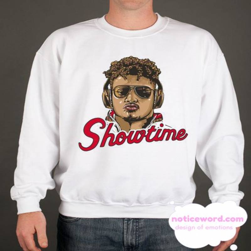 So Much Mahomes Gear So Little Time In Kansas City smooth Sweatshirt