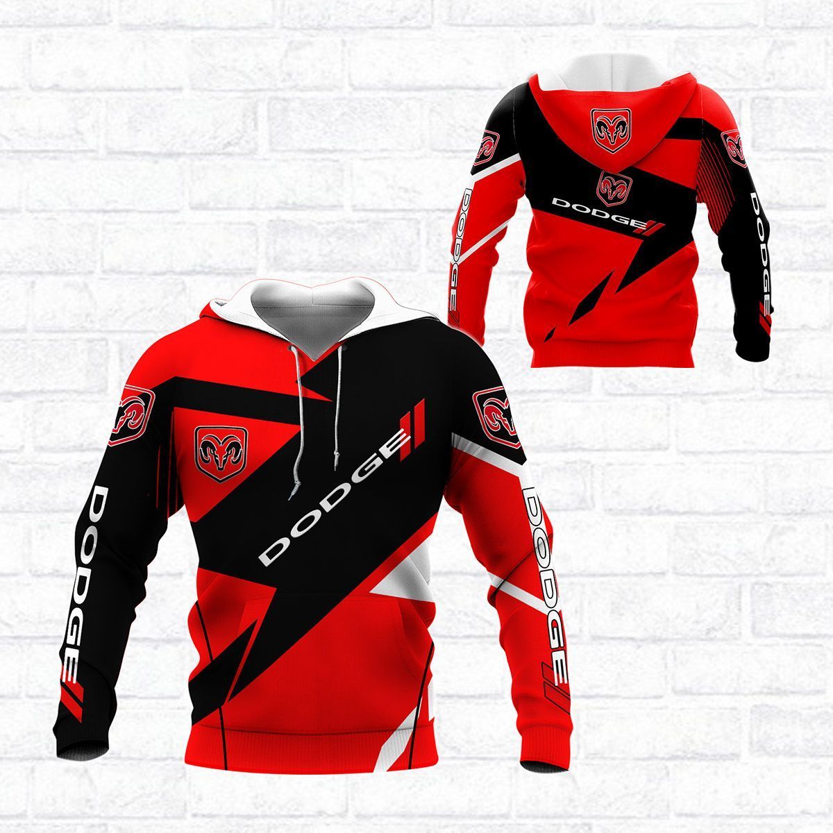 3D ALL OVER RAM SHIRTS VER 30