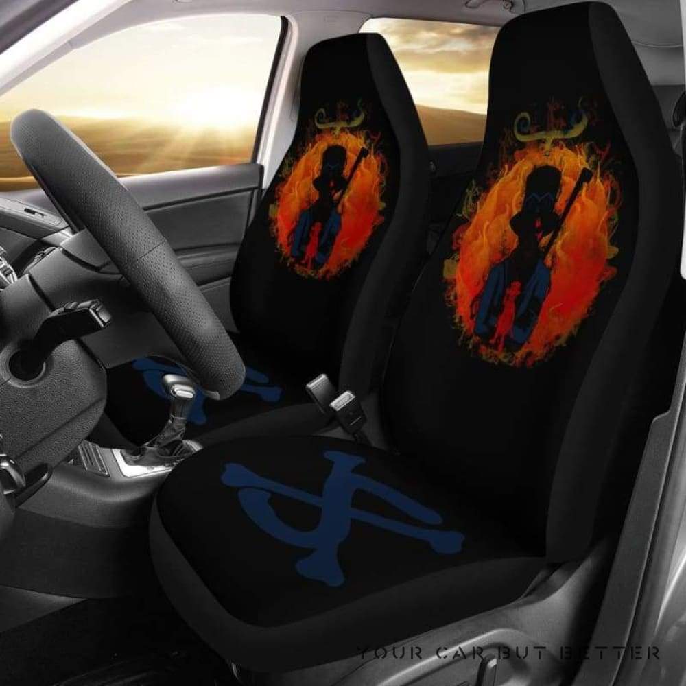 Sabo One Piece Car Seat Covers 151621