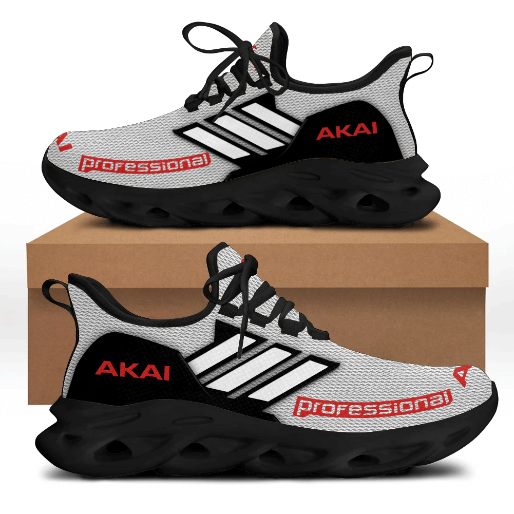 Akai Running Shoe Ver 2