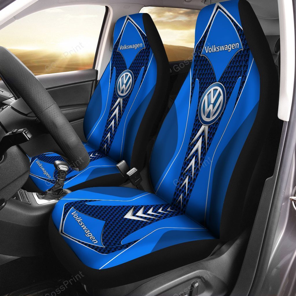 VOLKSWAGEN CAR SEAT COVERS VER 1