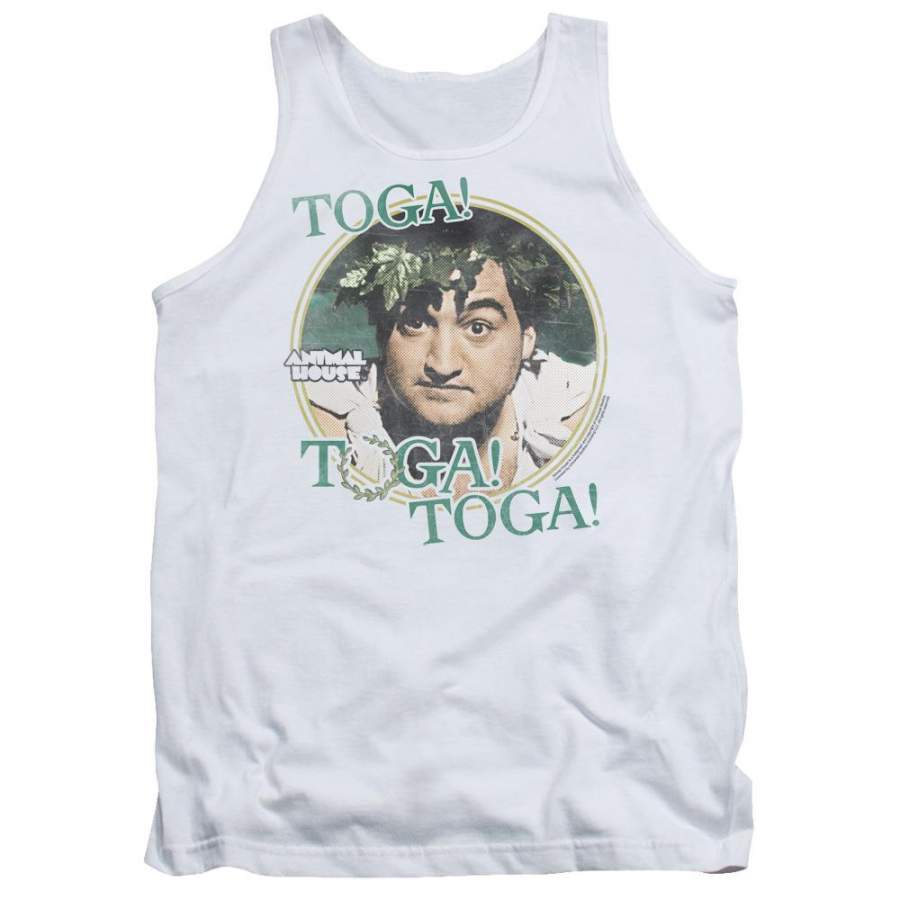 Animal House – Toga Adult Tank