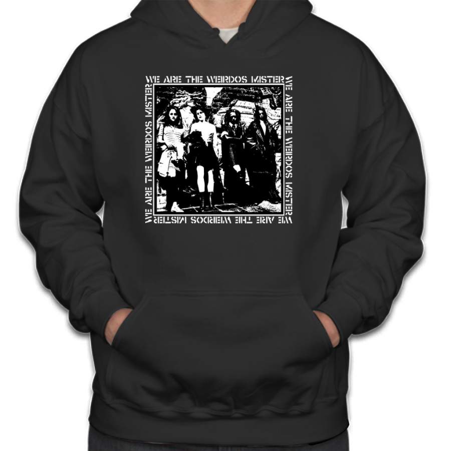 THE CRAFT – WE ARE THE WEIRDOS MISTER Hoodie