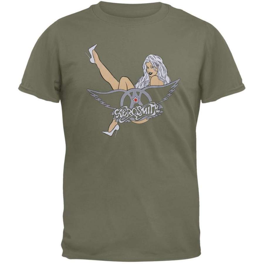 Aerosmith – Blondie T-Shirt