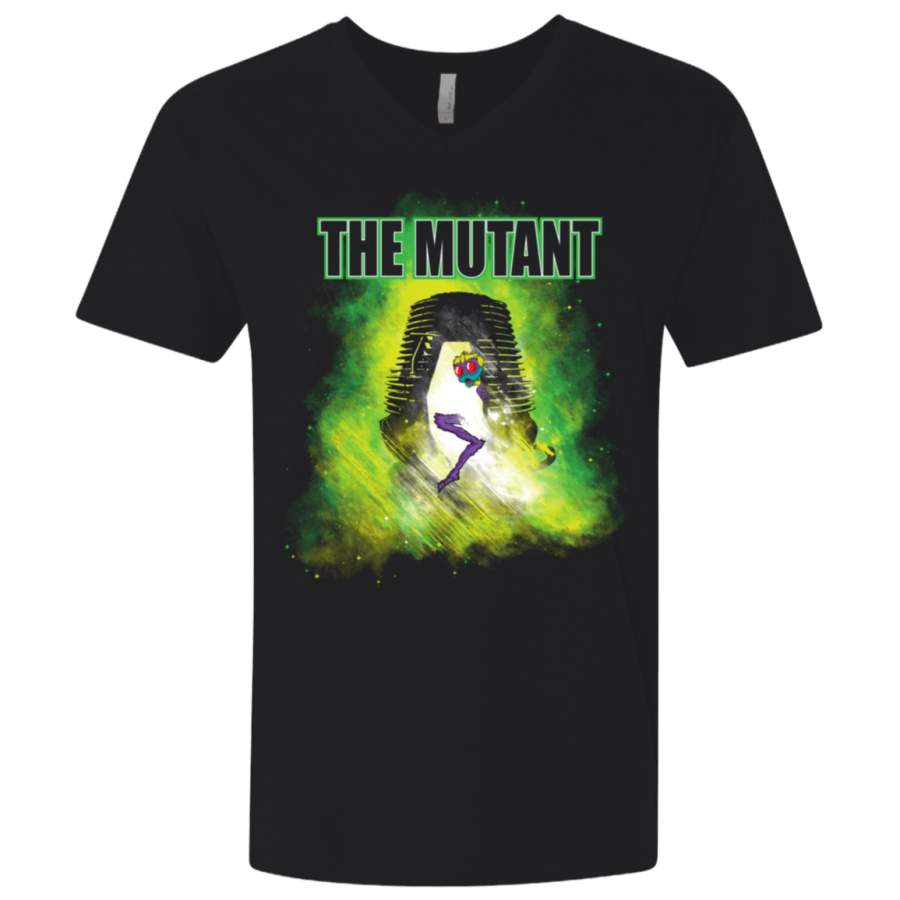 The Mutant Men’s Premium V-Neck