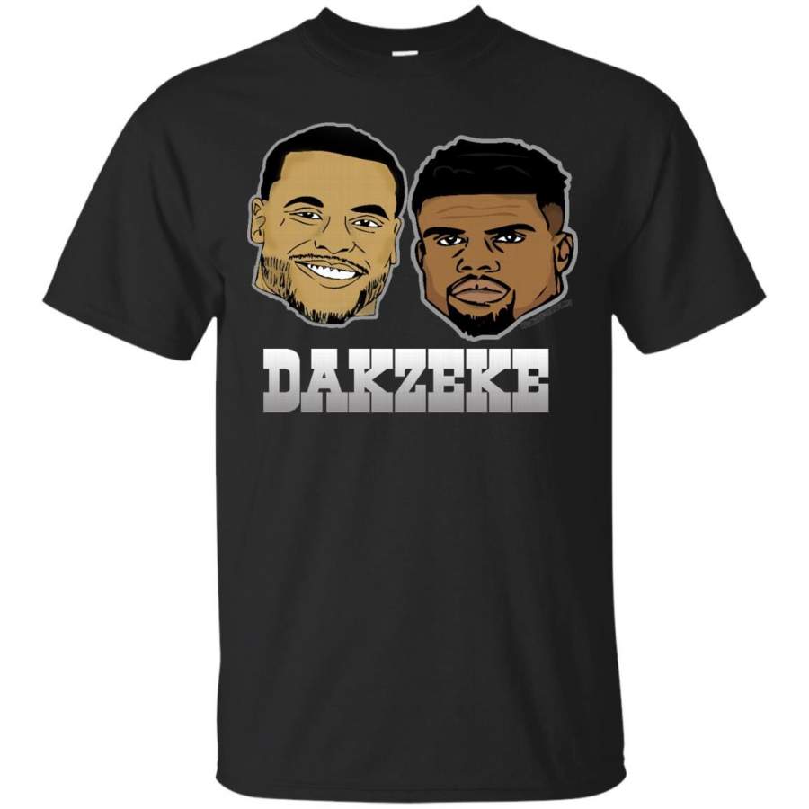 DAKE ZEKE – cowboys T Shirt & Hoodie