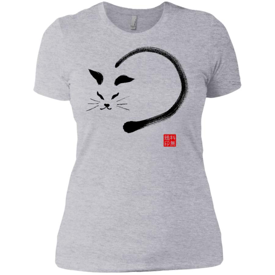 AGR Sleeping Cat Sweatshirt T-Shirt & Hoodie