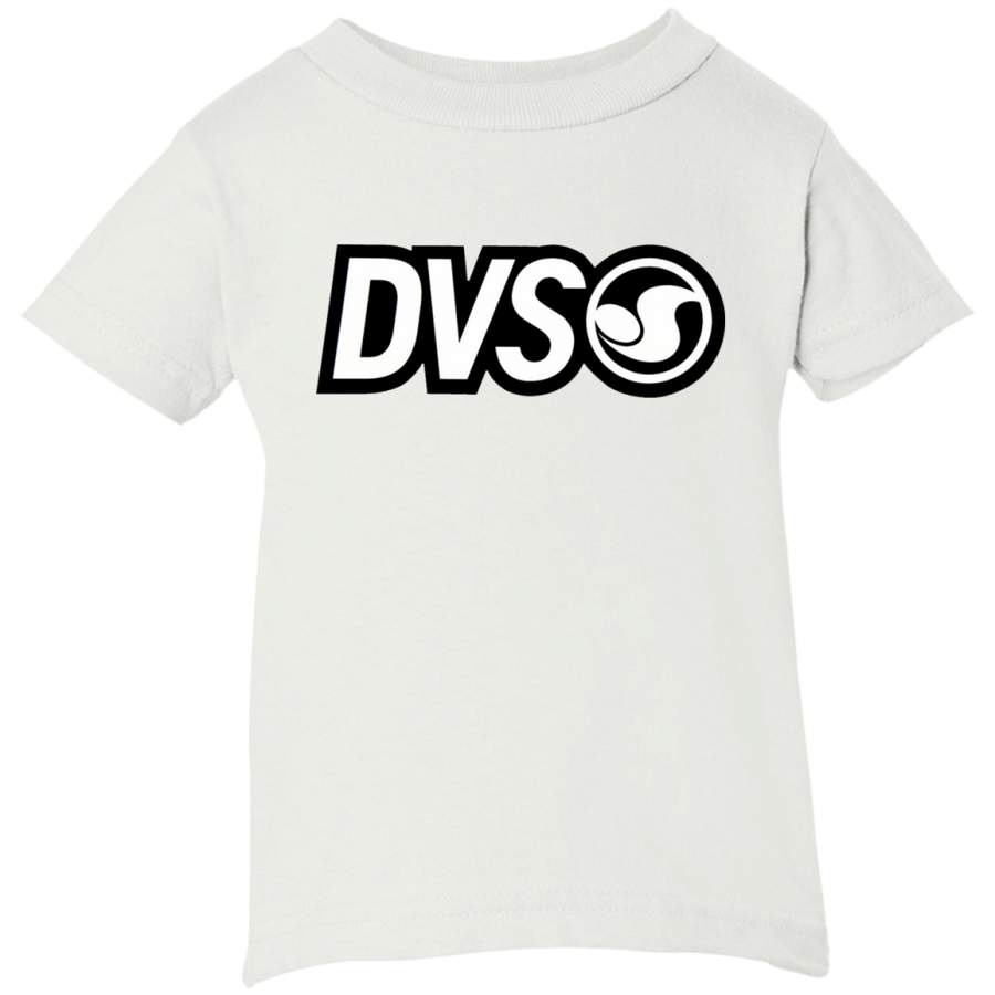 AGR DVS Infant Short Sleeve T-Shirt