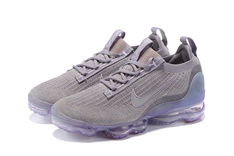 Nike Wmns Air VaporMax 2021 Flyknit ‘Day to Night – Amethyst Ash’ Shoes Sneakers PR-595931