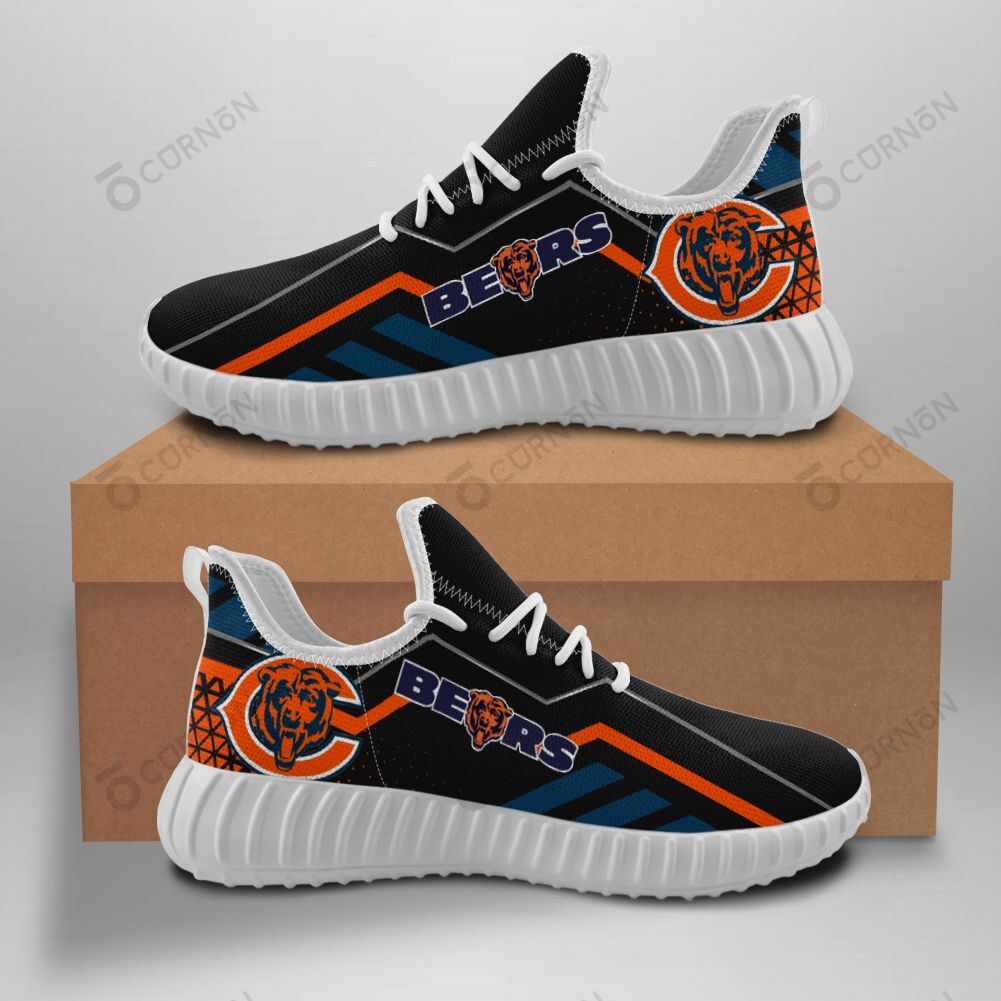 Chicago Bears New Sneakers 338