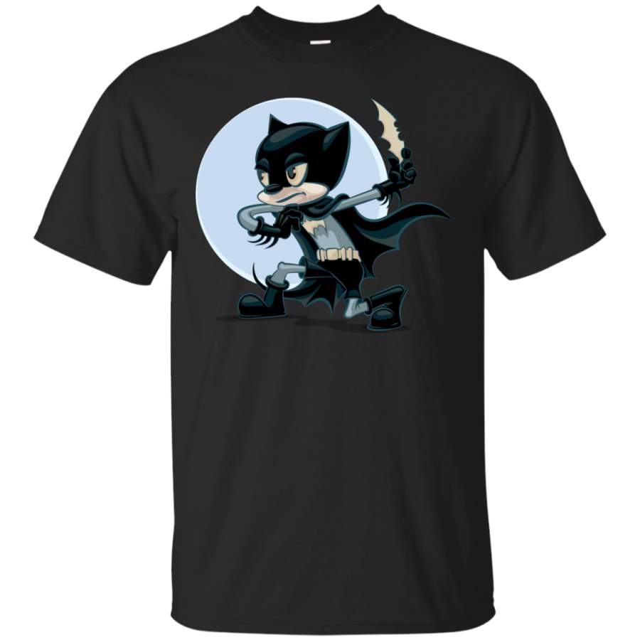 BATMAN – Bat man 33 T Shirt & Hoodie