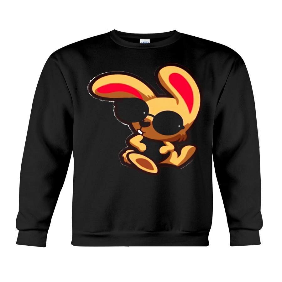 Bad Bunny Icon Sweatshirt