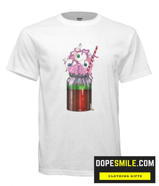 Monster Milkshake T shirt