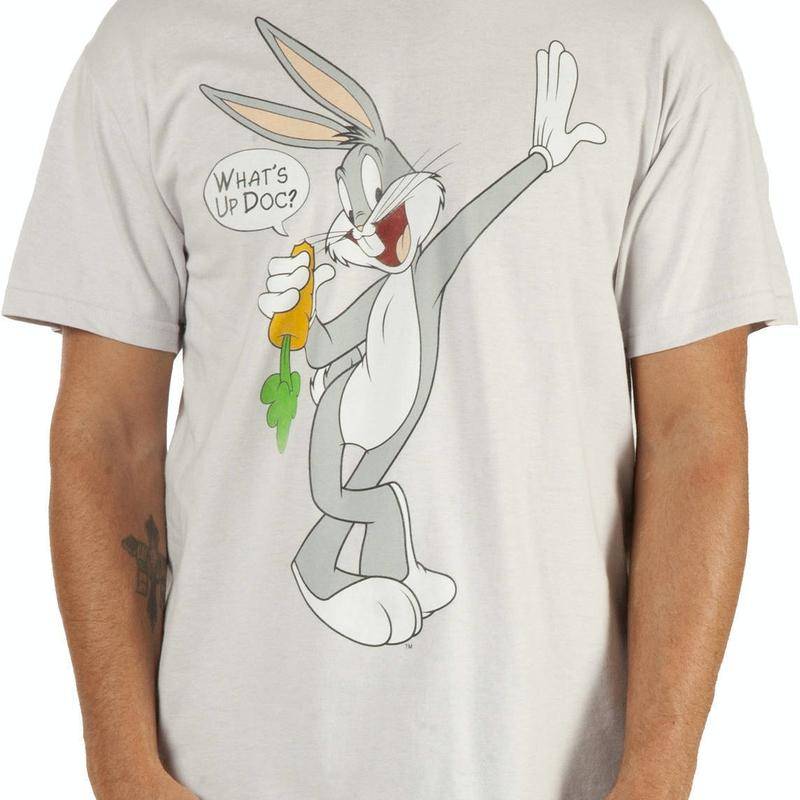 Bugs Bunny Shirt