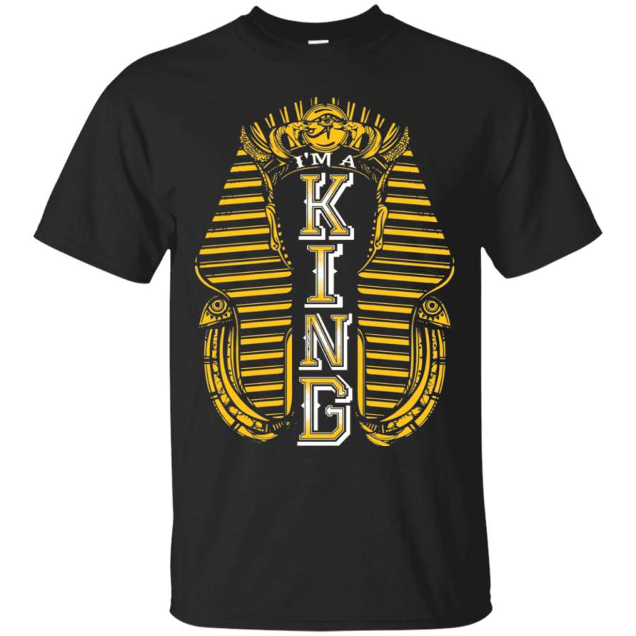 Egypt King T-shirt