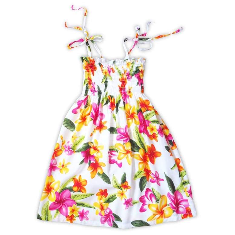 Rain Hawaii Girl Sunkiss Dress Ha51549