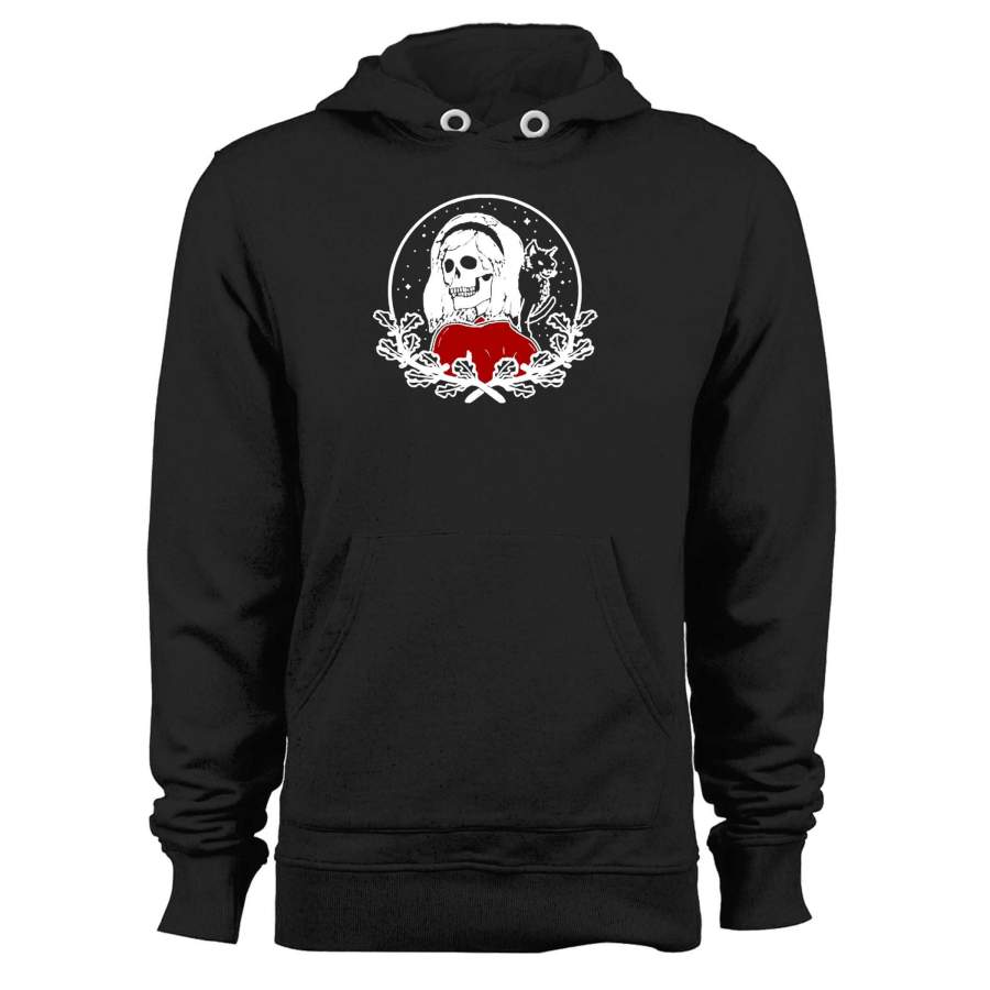 The Chilling Adventures Of Sabrina Unisex Hoodie