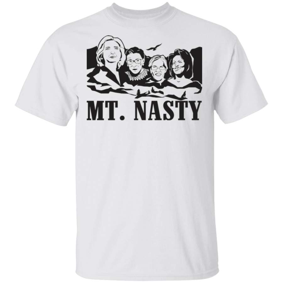 Mt Nasty Shirt