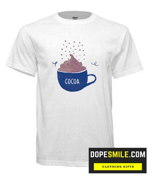 Cocoa cool T Shirt