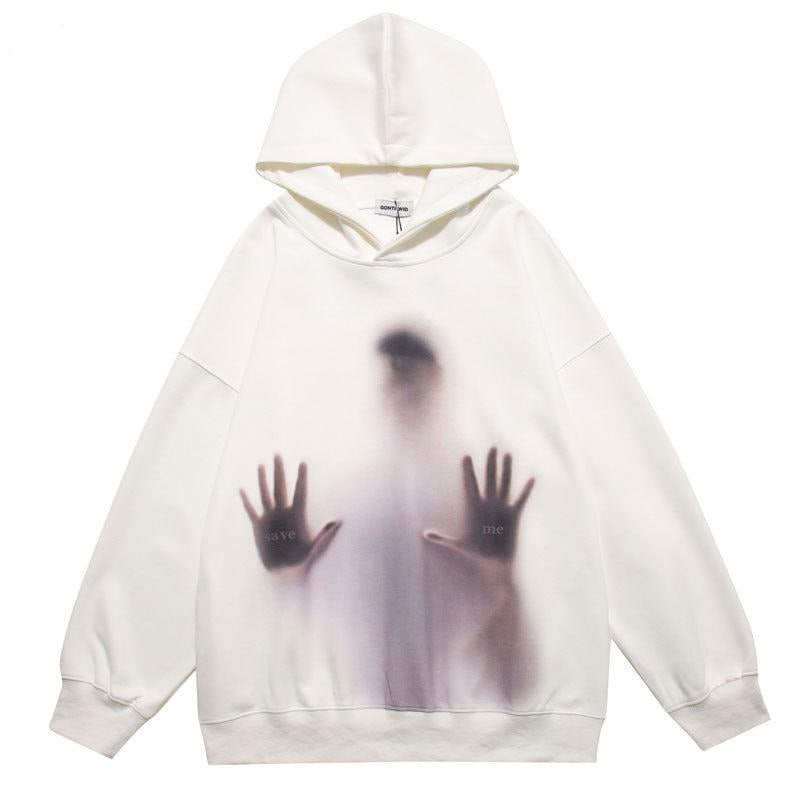 Save Me Hoodie